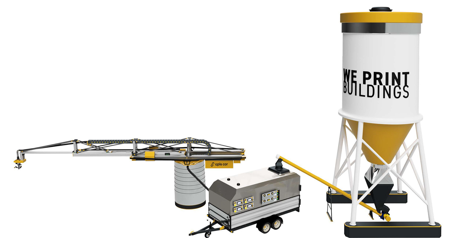 В России напечатали первый жилой дом из бетона за 594 000 руб - 3